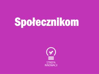 Społecznikom