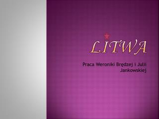 Litwa