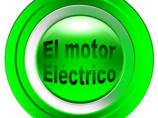 El motor