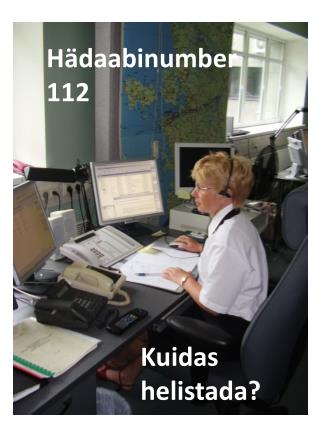 Hädaabinumber 112