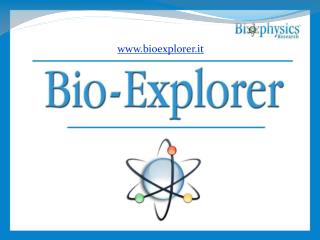 bioexplorer.it