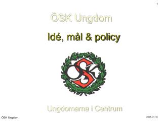 ÖSK Ungdom