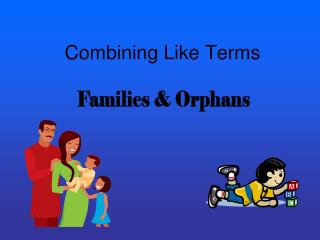 Combining Like Terms
