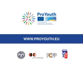 WWW.PROYOUTH.EU