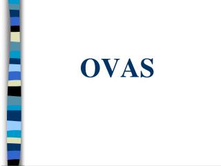 OVAS