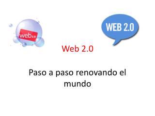 Web 2.0