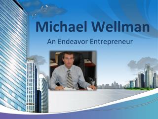 Michael Wellman
