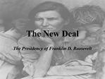 The New Deal