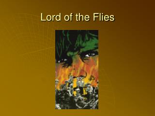 Lord of the Flies