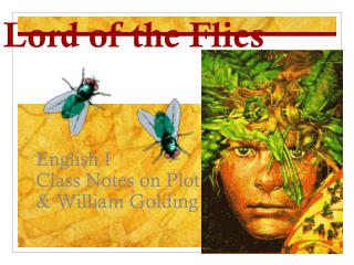 Lord of the Flies