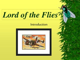 Lord of the Flies