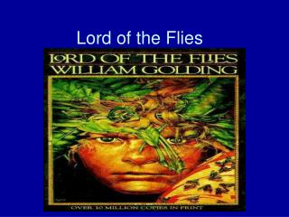 Lord of the Flies
