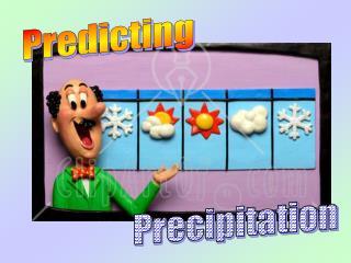 Predicting