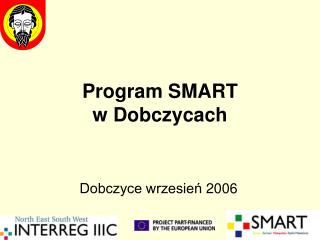 Program SMART w Dobczycach