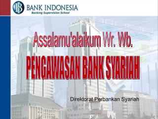 Direktorat Perbankan Syariah