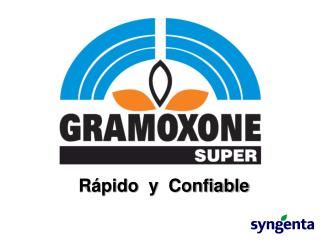 Rápido y Confiable