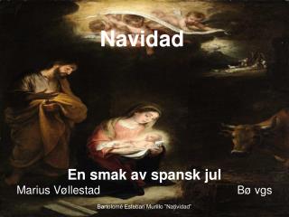 Navidad