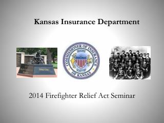 Kansas Insurance Department