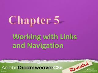 Chapter 5