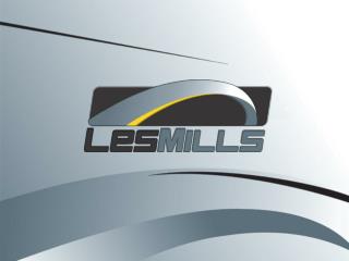 LES MILLS WEST COAST