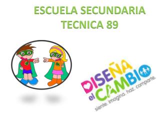 ESCUELA SECUNDARIA TECNICA 89