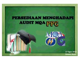 17 Ogos 2014 Dewan Besar