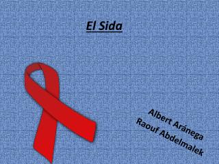 El Sida