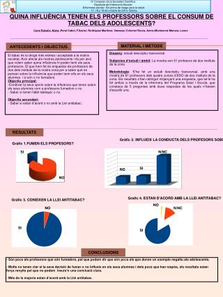 CONCLUSIONS
