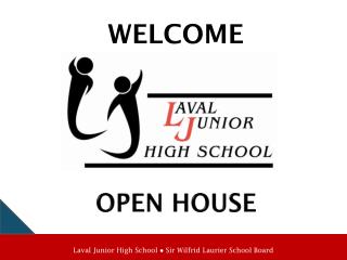 OPEN HOUSE