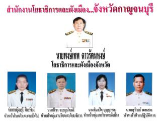 สำนักงานโยธาธิการและผังเมือง...