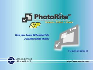 For Symbian Series 60