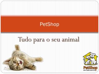 PetShop