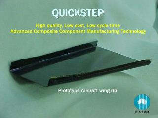 QUICKSTEP