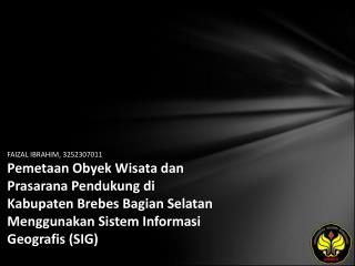 Identitas Mahasiswa