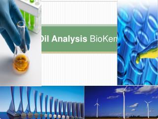 Oil Analysis BioKem