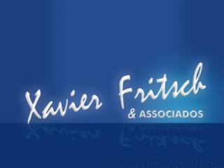 Realidades e Perspectivas do Varejo na ERA DO CONHECIMENTO Xavier Fritsch