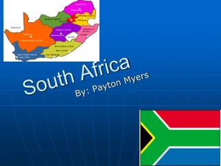South Africa