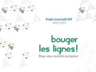 «Bouger les lignes !» : le projet politique de l’APF pour une société inclusive