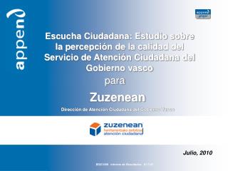 Julio, 2010