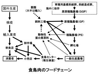 一般生産農場