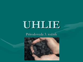 UHLIE