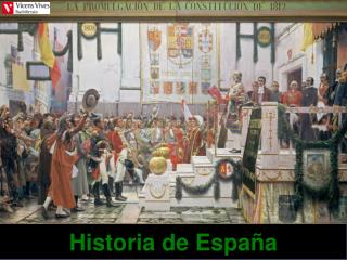 Historia de España