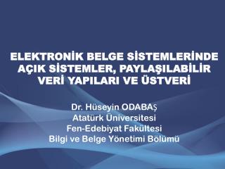 E-devlet,