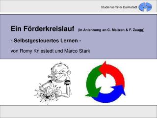 Studienseminar Darmstadt