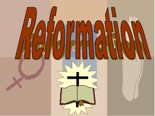 Reformation