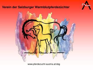 Verein der Salzburger Warmblutpferdezüchter