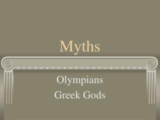 Myths