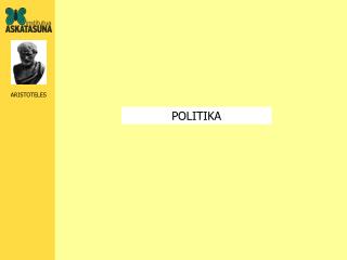 POLITIKA