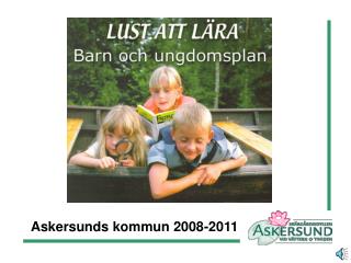 Askersunds kommun 2008-2011