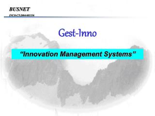 Gest-Inno